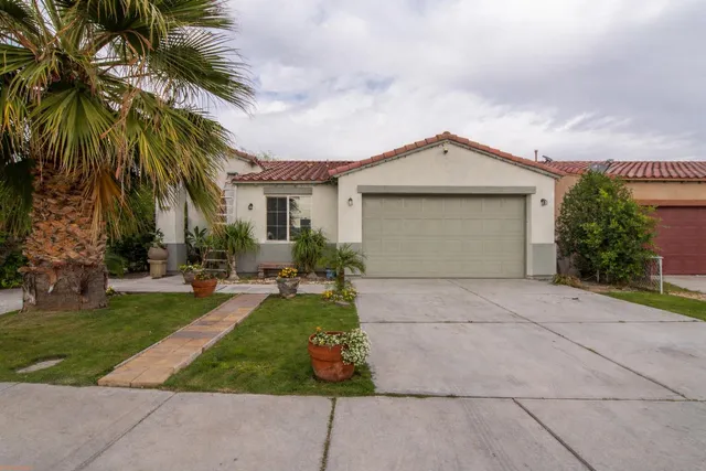 $479,000 | 84532 Vermouth Drive, Coachella, CA 92236