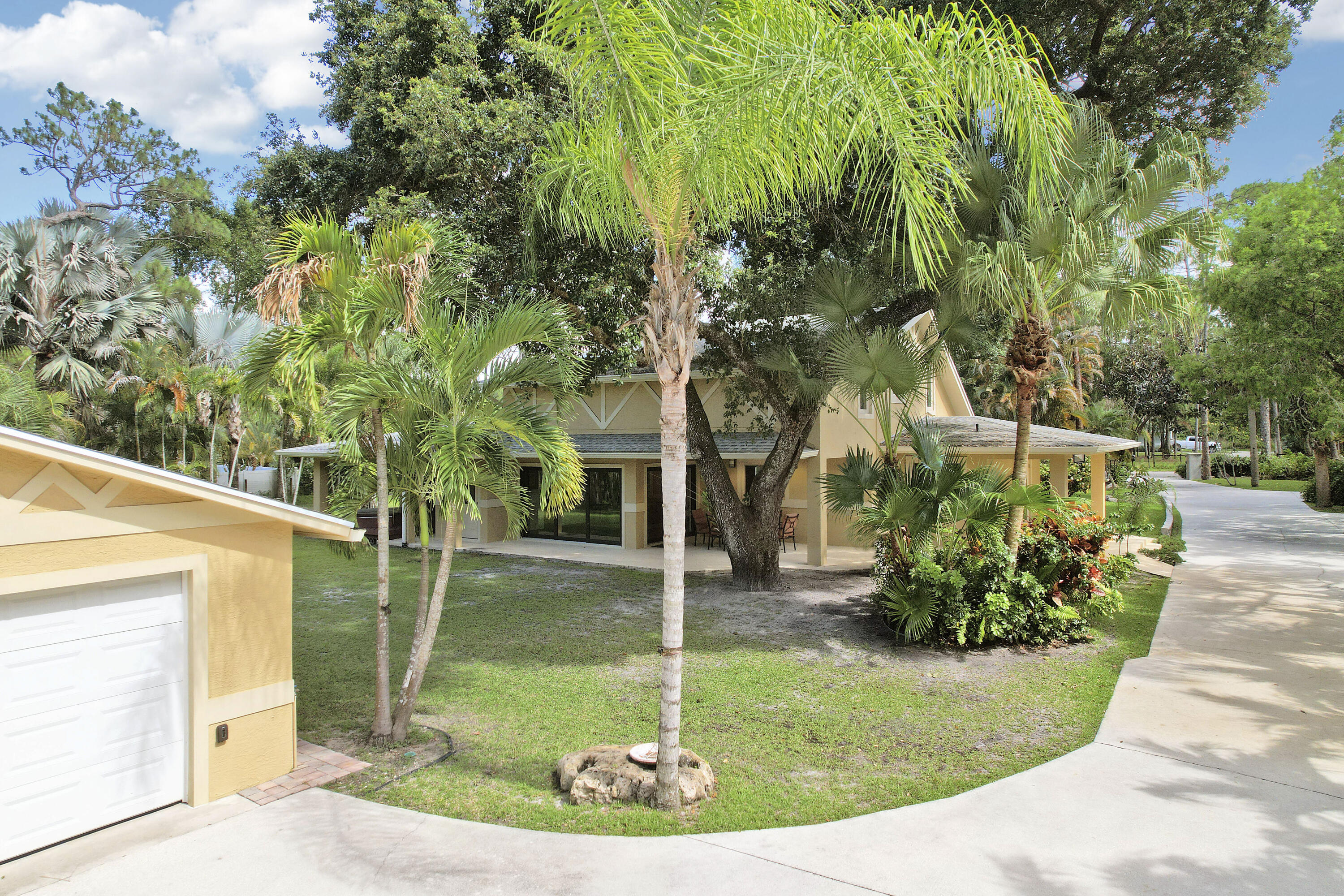 12263 Sandy Run Road Jupiter, FL 33478 - Photo 39 of 71 Aerials