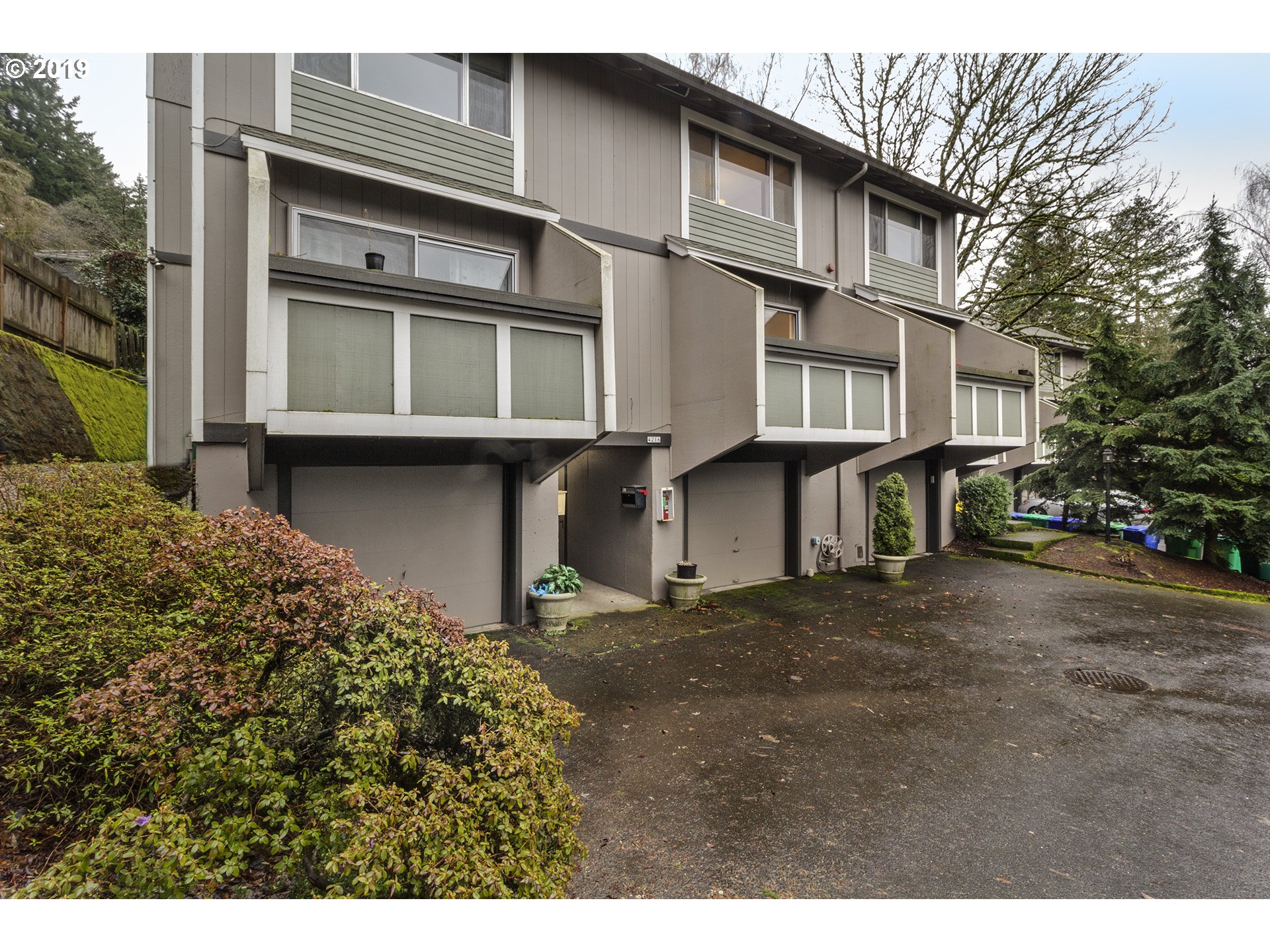 4216 Southwest Garden Home Road Portland, OR 97219 - Photo 2 of 15 Gallery Image 2
