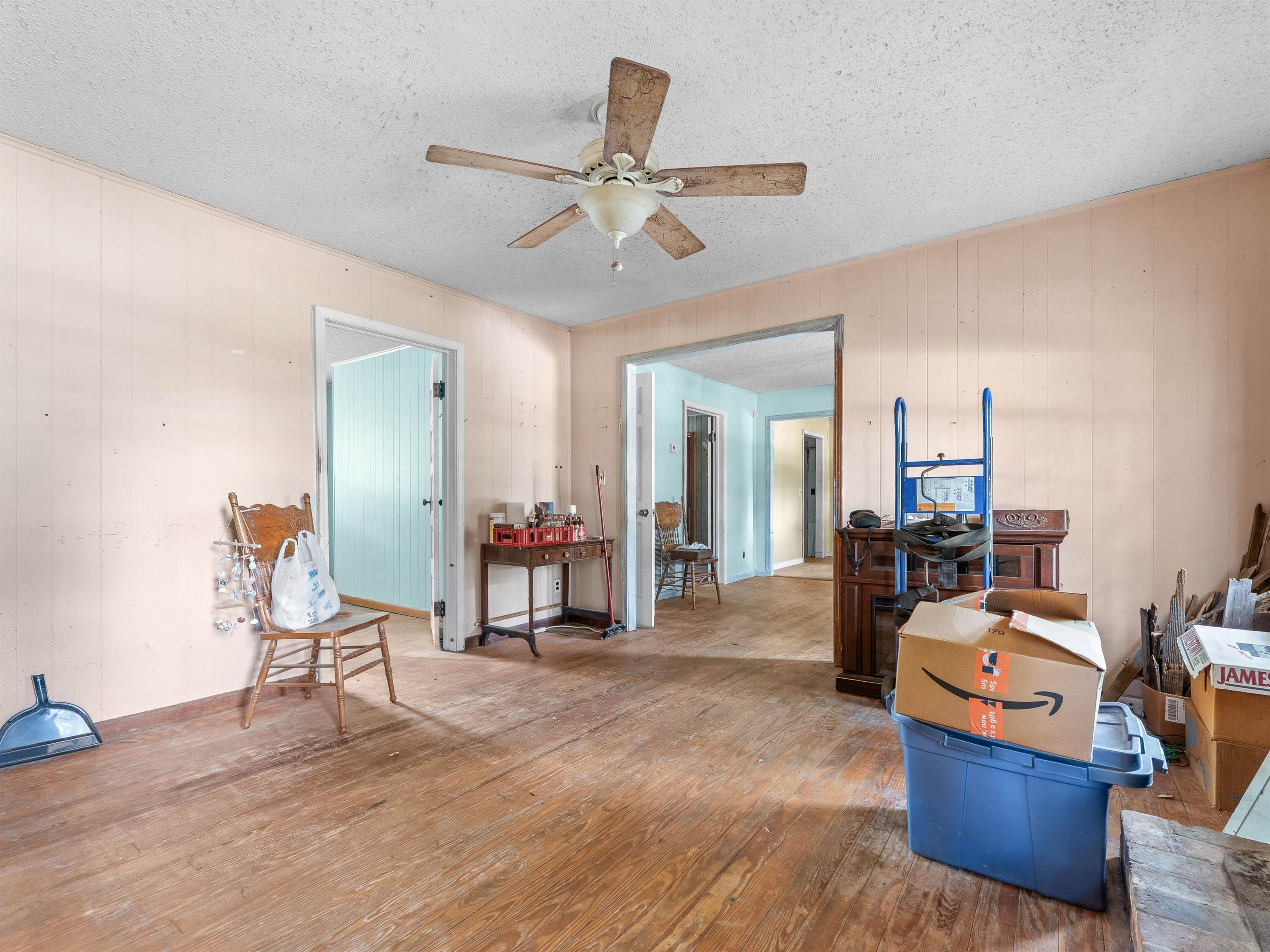 238 Jordan Creek Road Inman, SC 29349 - Photo 6 of 31 Gallery Image 6
