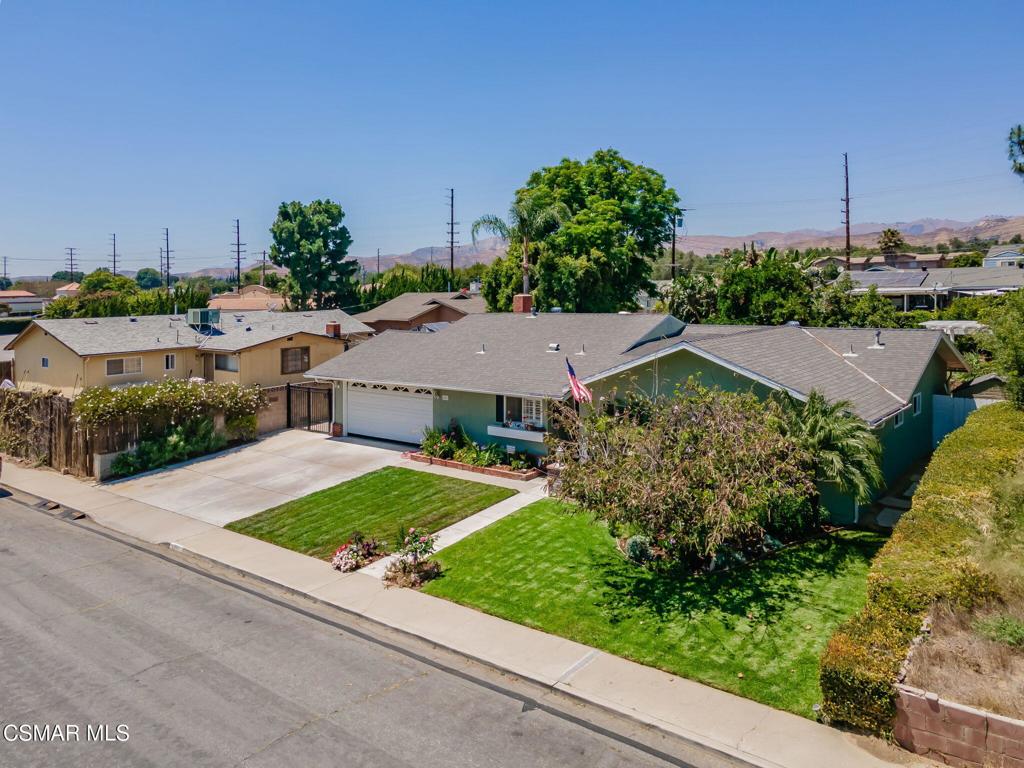 4481 Bidwell Street Simi Valley, CA 93063 - Photo 78 of 84