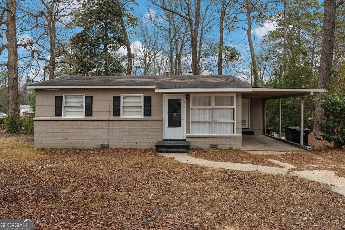 4647 Buckner Street Columbus, GA 31907 - Photo 1 of 14