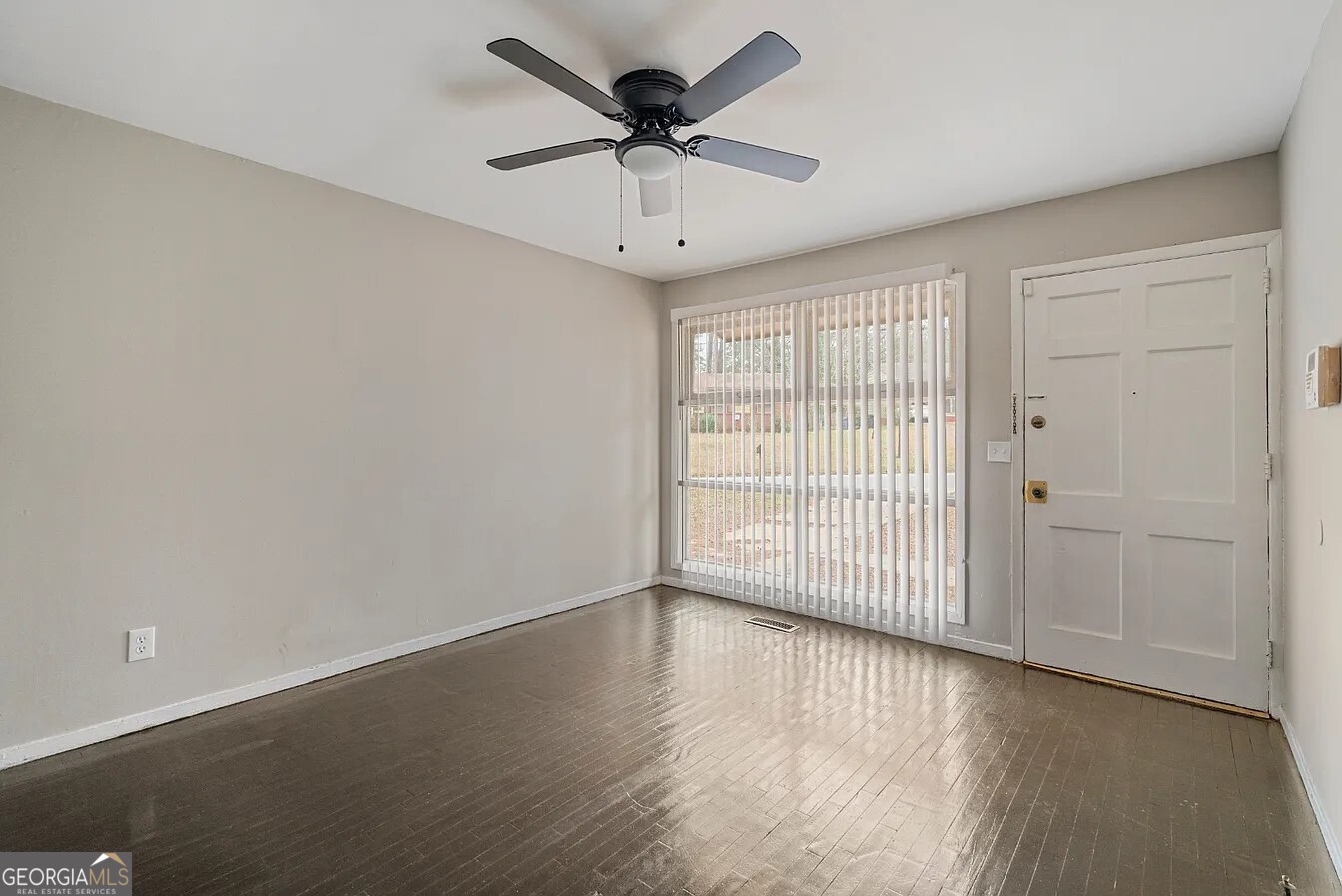 4647 Buckner Street Columbus, GA 31907 - Photo 4 of 14