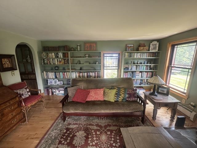 629 South Craftsbury Road Craftsbury, VT 05826 - Photo 14 of 54