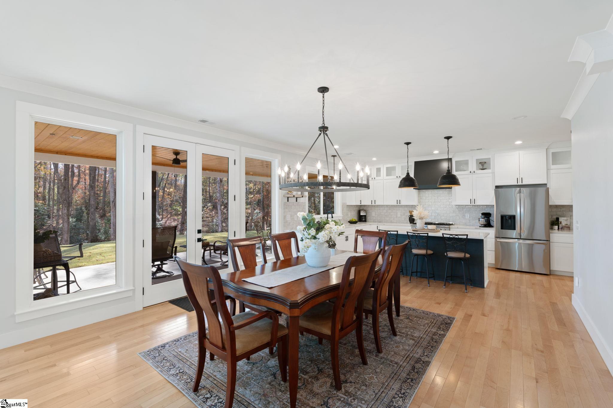 1502 A Groce Meadow Road Taylors, SC 29687 - Photo 11 of 39