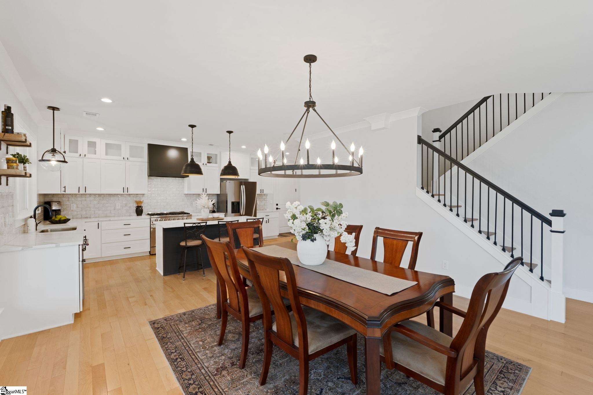 1502 A Groce Meadow Road Taylors, SC 29687 - Photo 12 of 39