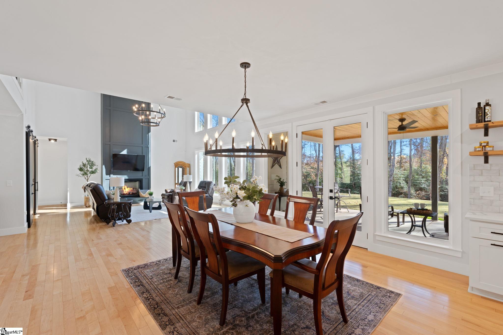 1502 A Groce Meadow Road Taylors, SC 29687 - Photo 13 of 39