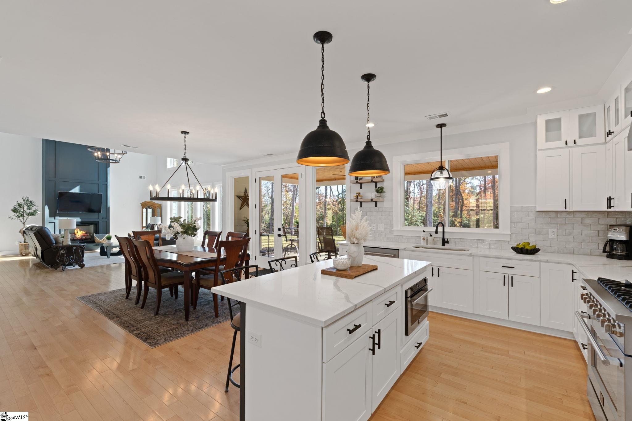 1502 A Groce Meadow Road Taylors, SC 29687 - Photo 15 of 39