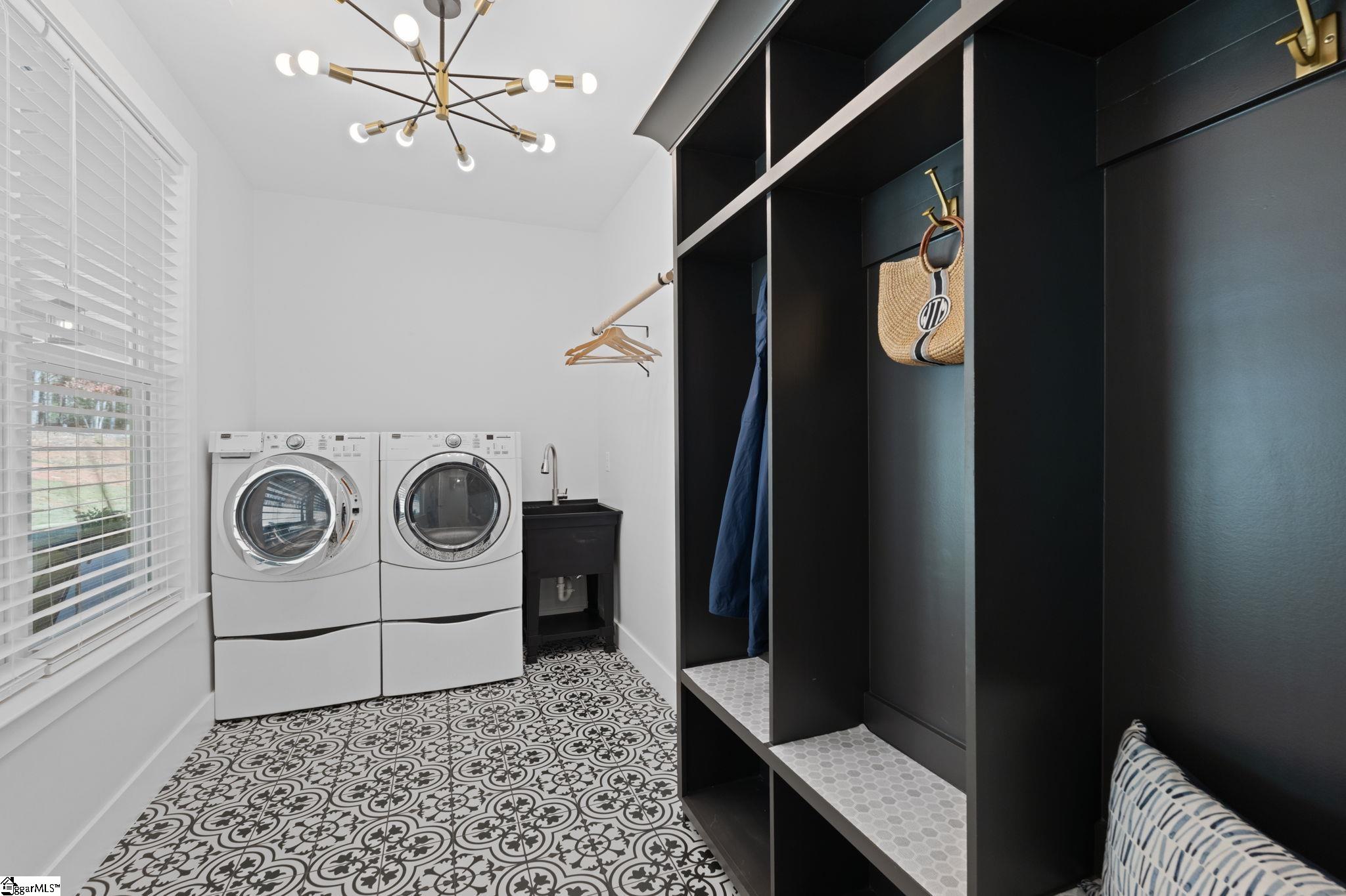 1502 A Groce Meadow Road Taylors, SC 29687 - Photo 23 of 39