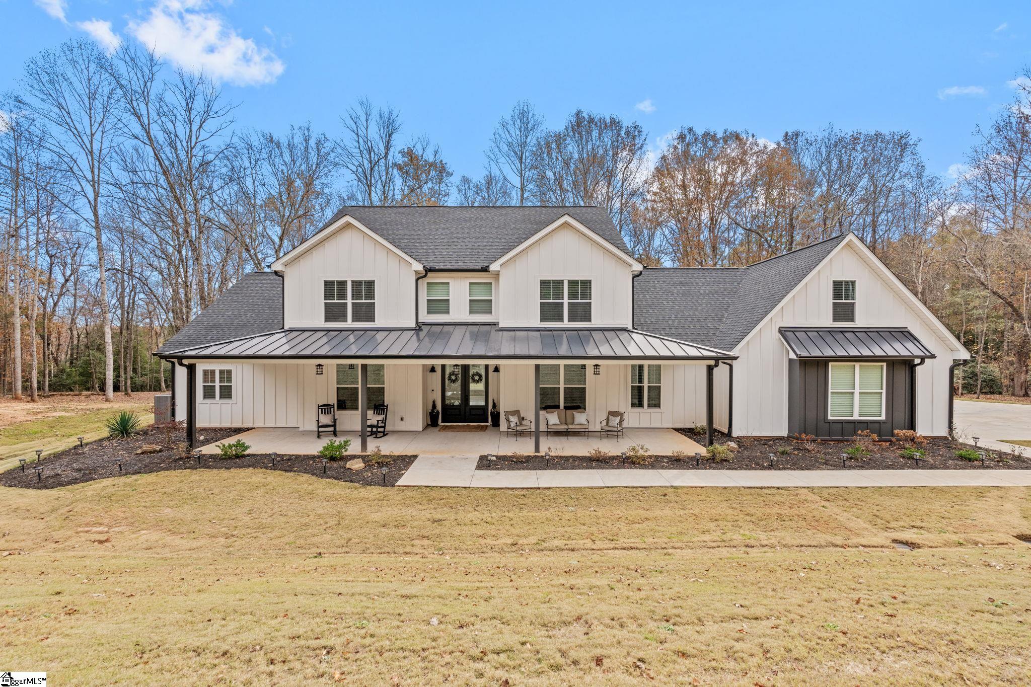 1502 A Groce Meadow Road Taylors, SC 29687 - Photo 3 of 39