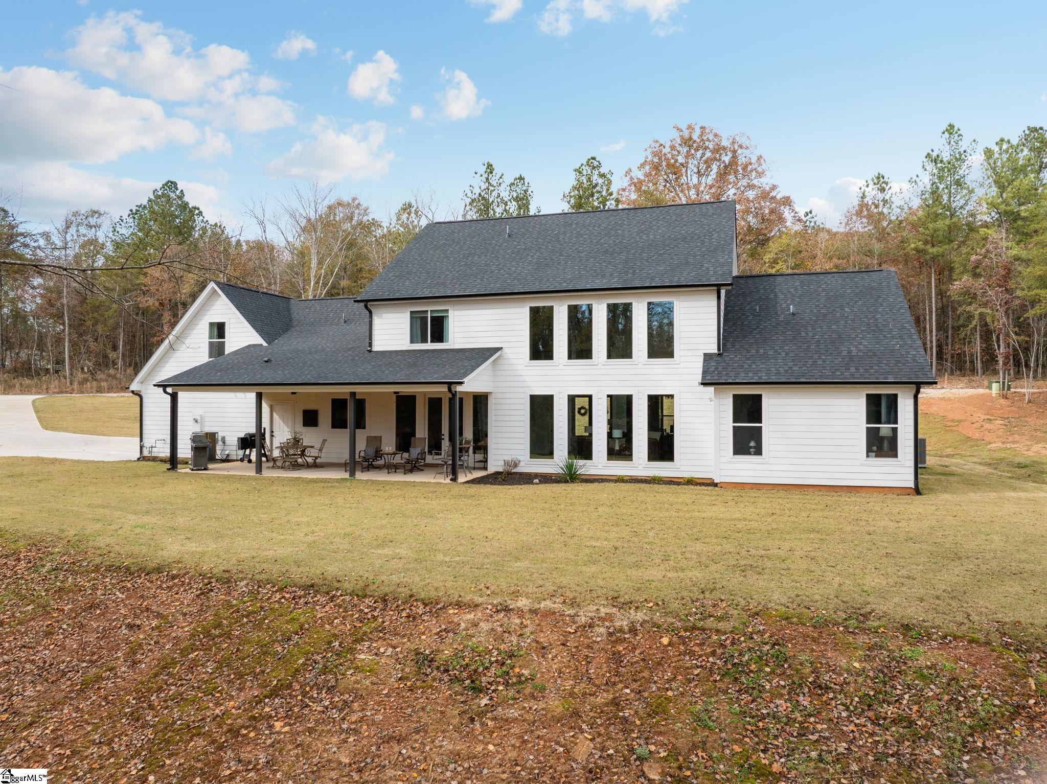 1502 A Groce Meadow Road Taylors, SC 29687 - Photo 36 of 39