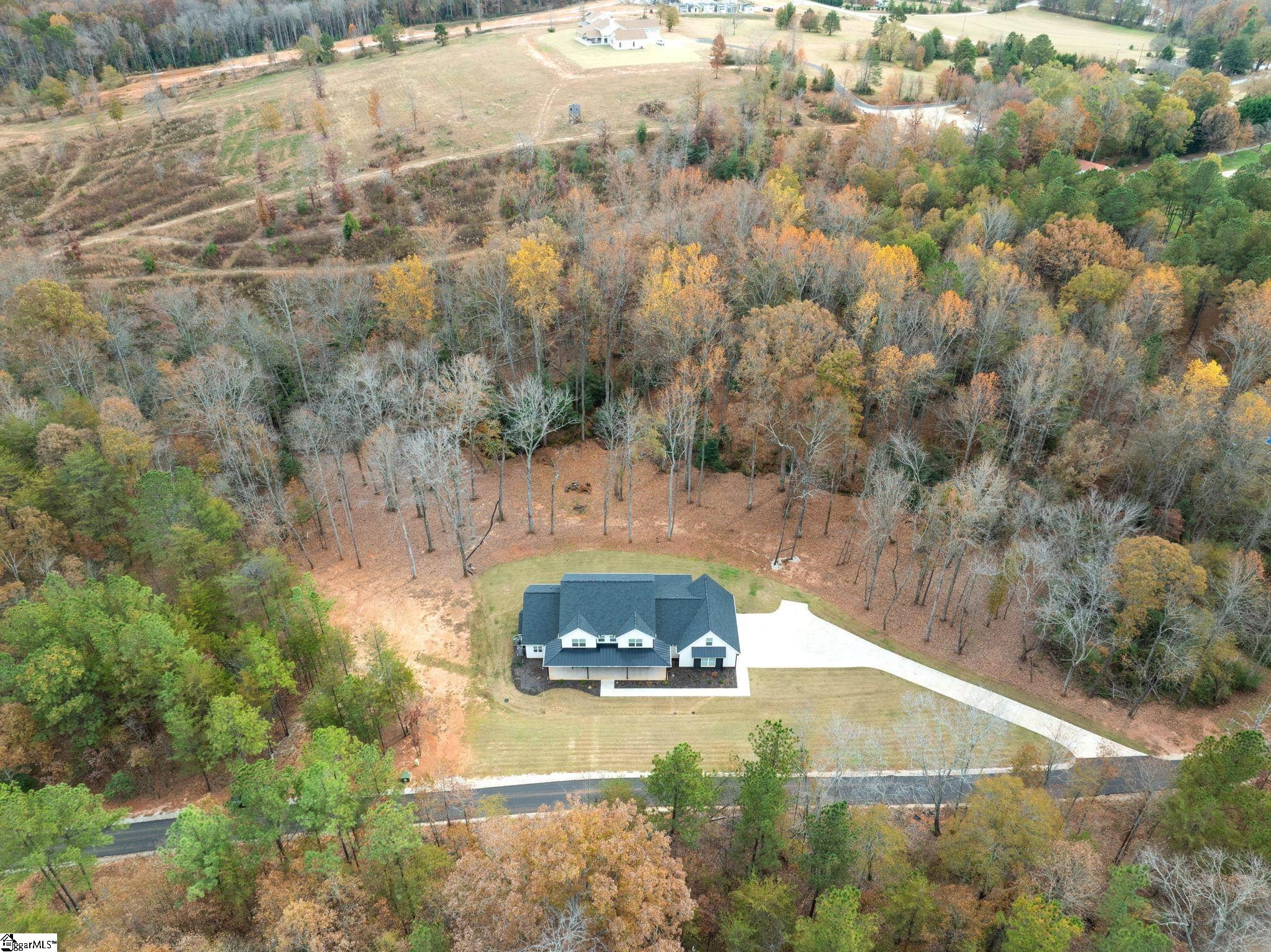 1502 A Groce Meadow Road Taylors, SC 29687 - Photo 37 of 39