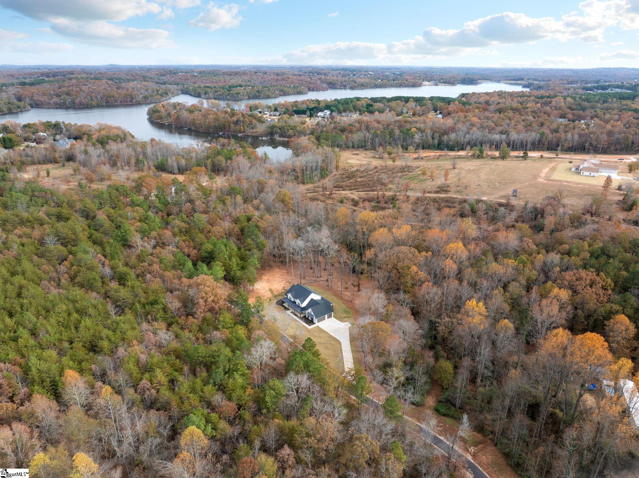 1502 A Groce Meadow Road Taylors, SC 29687 - Photo 38 of 39