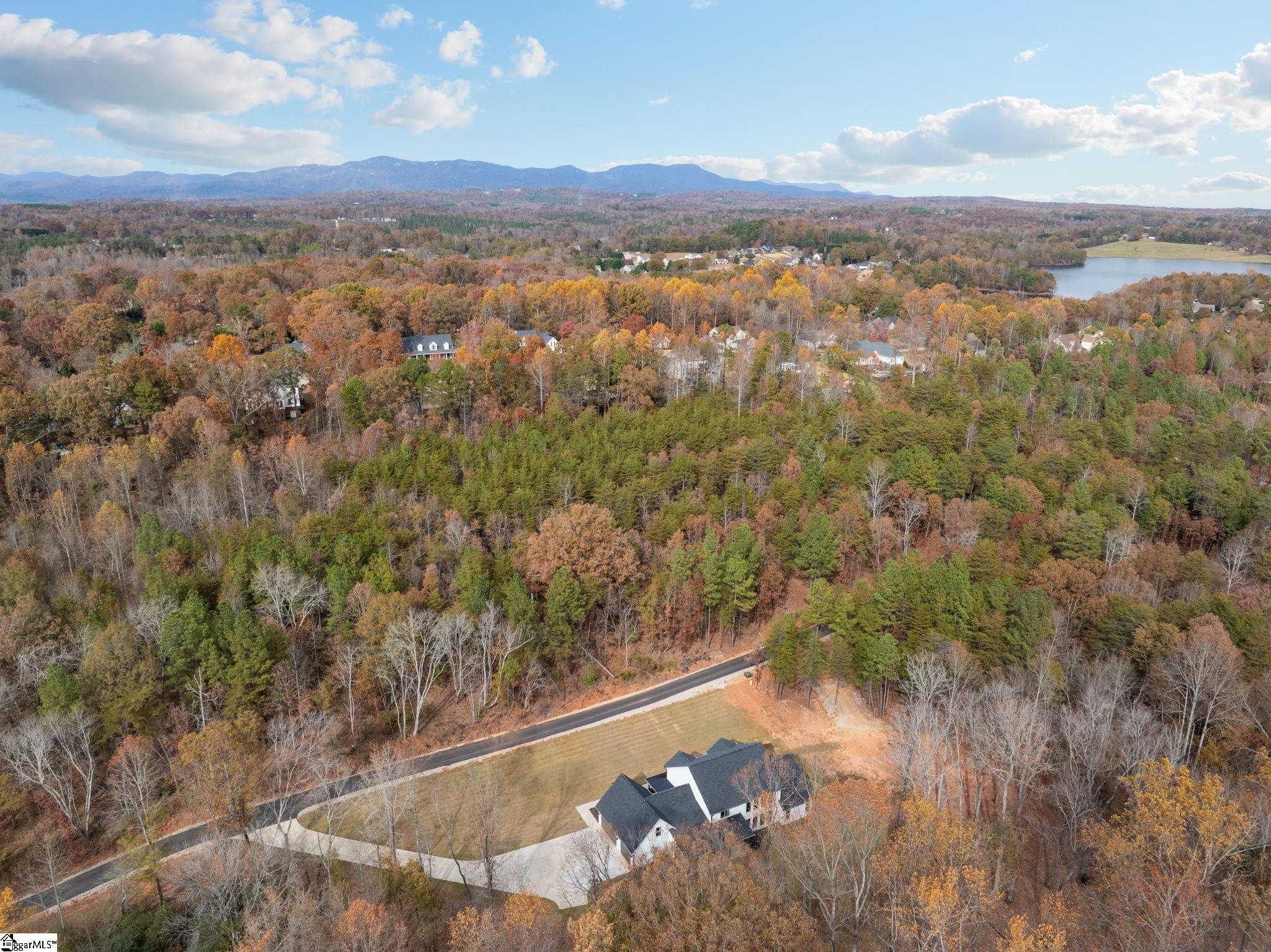 1502 A Groce Meadow Road Taylors, SC 29687 - Photo 39 of 39