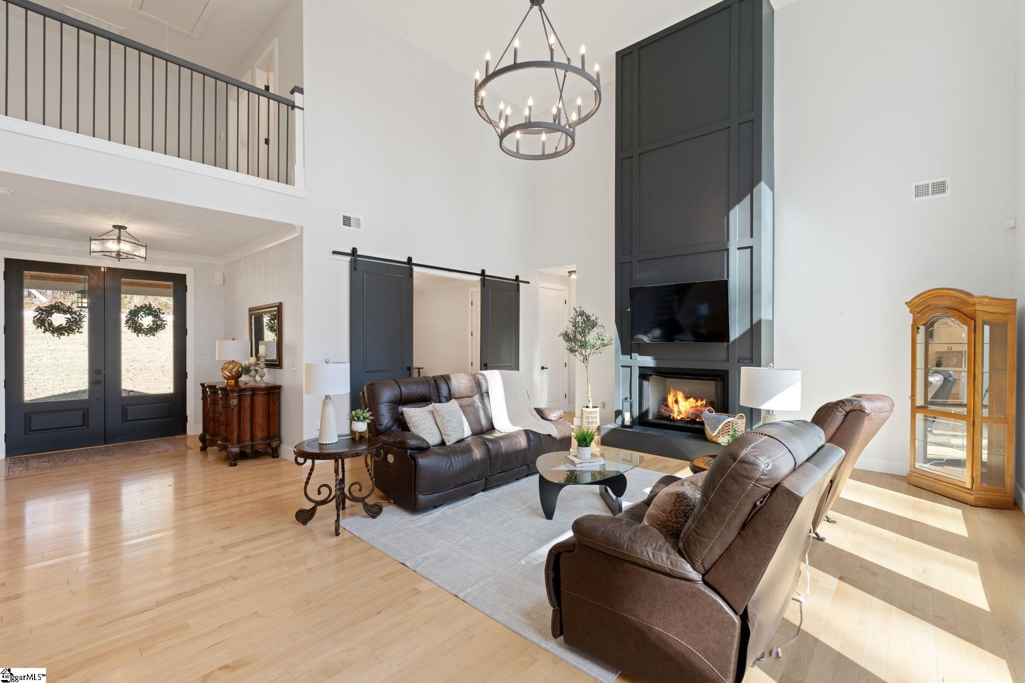 1502 A Groce Meadow Road Taylors, SC 29687 - Photo 8 of 39