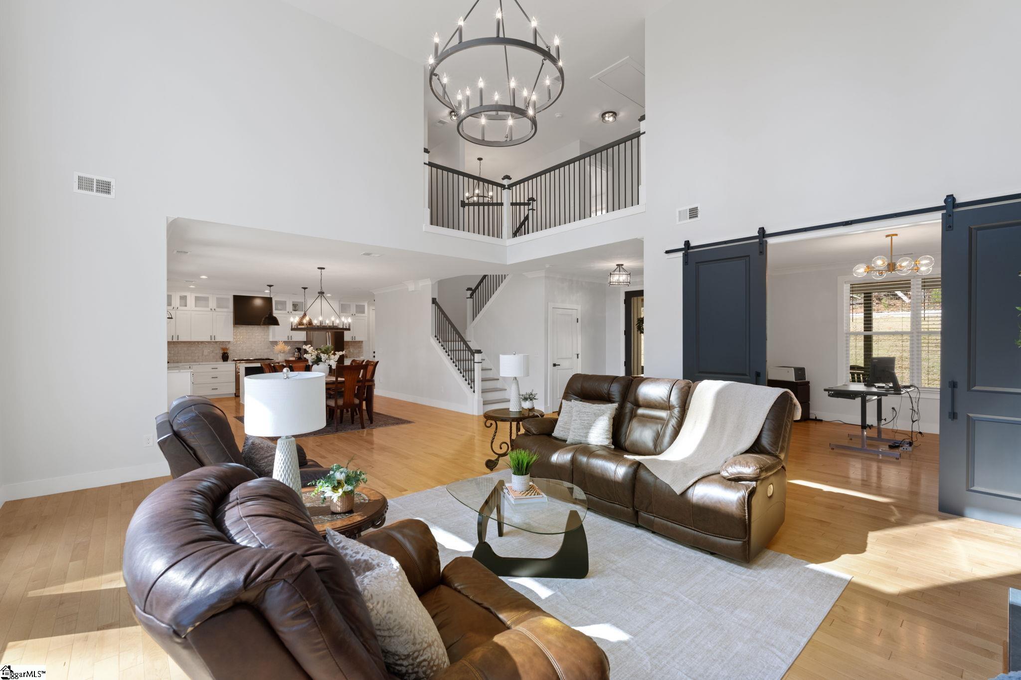 1502 A Groce Meadow Road Taylors, SC 29687 - Photo 9 of 39