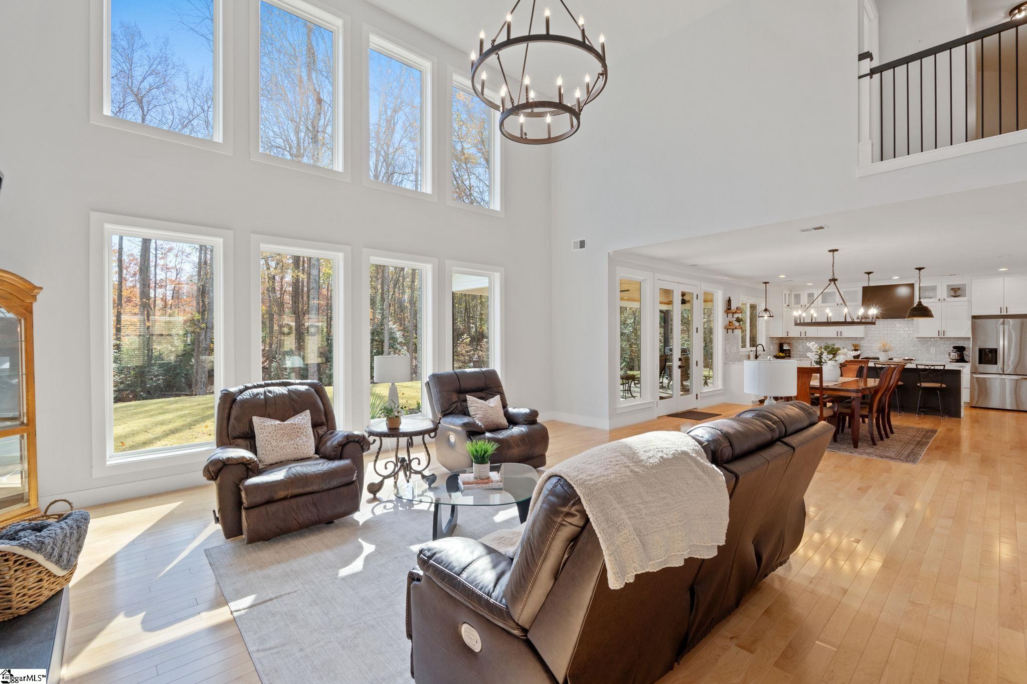 1502 A Groce Meadow Road Taylors, SC 29687 - Photo 10 of 39