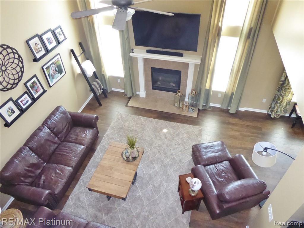 4162 Pepper Tree Lane Howell, MI 48843 - Photo 7 of 36 Great Room 3.JPG