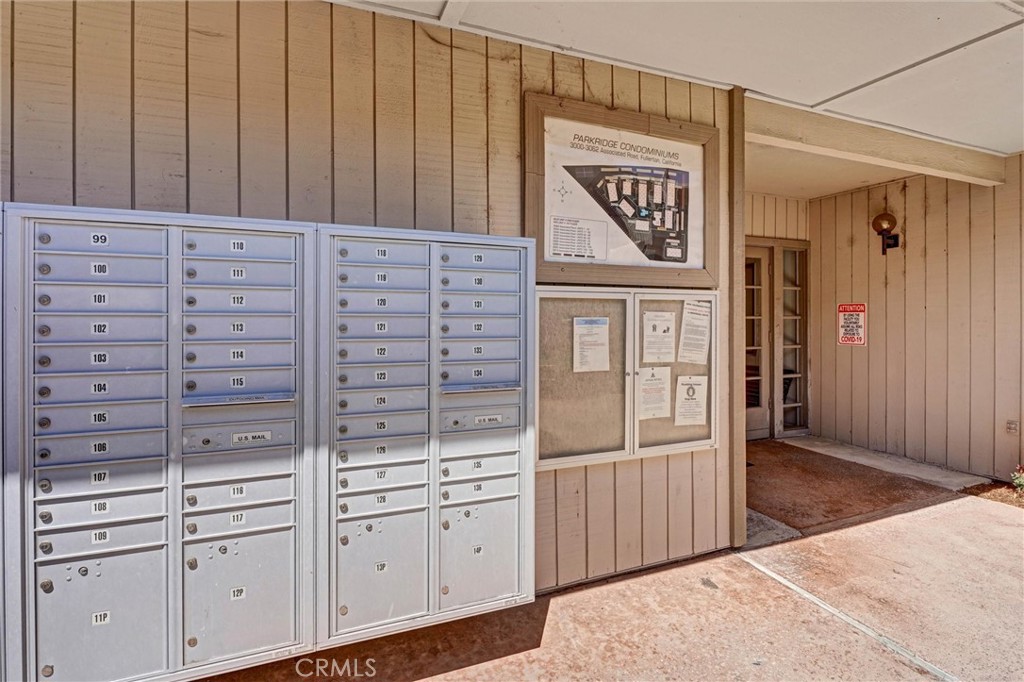 3010 Associated Road, Unit 133 Fullerton, CA 92835 - Photo 30 of 48
