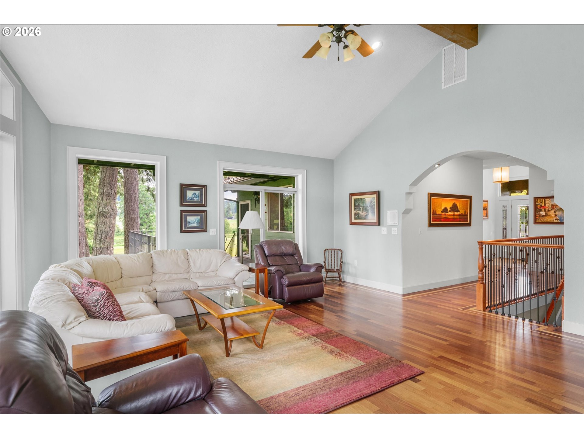13121 South Warnock Road Oregon City, OR 97045 - Photo 13 of 48