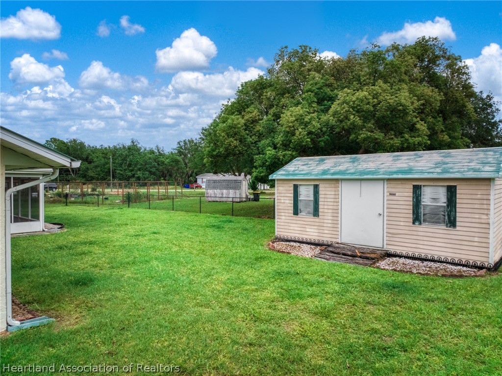 2830 North Huron Road Avon Park, FL 33825 - Photo 42 of 50