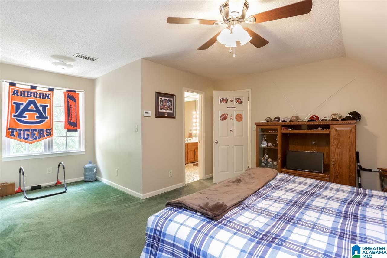 1170 Simpson Road Odenville, AL 35120 - Photo 30 of 42