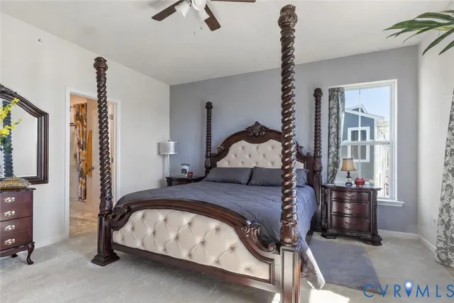 $375,000 | 14431 Hancock Towns Drive, Chesterfield, VA 23832