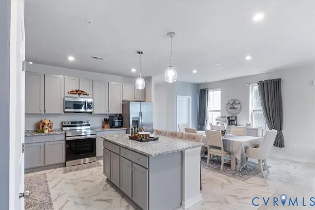 $375,000 | 14431 Hancock Towns Drive, Chesterfield, VA 23832