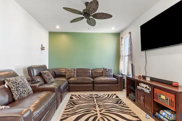 $375,000 | 14431 Hancock Towns Drive, Chesterfield, VA 23832