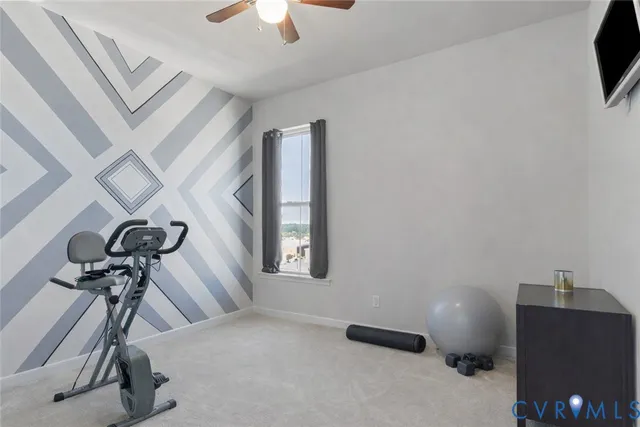 $375,000 | 14431 Hancock Towns Drive, Chesterfield, VA 23832