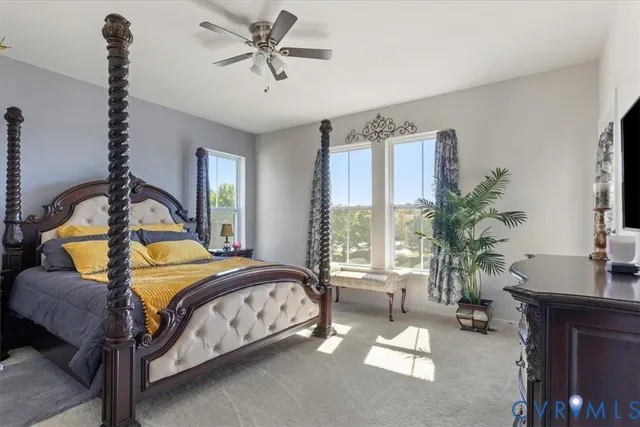 $375,000 | 14431 Hancock Towns Drive, Chesterfield, VA 23832