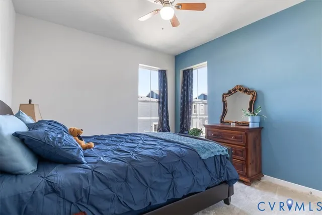 $375,000 | 14431 Hancock Towns Drive, Chesterfield, VA 23832