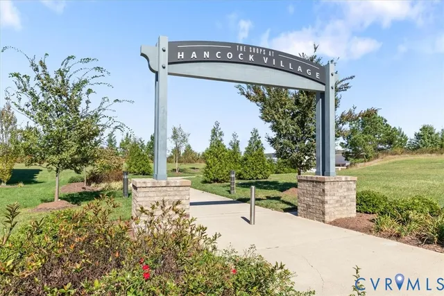 $375,000 | 14431 Hancock Towns Drive, Chesterfield, VA 23832