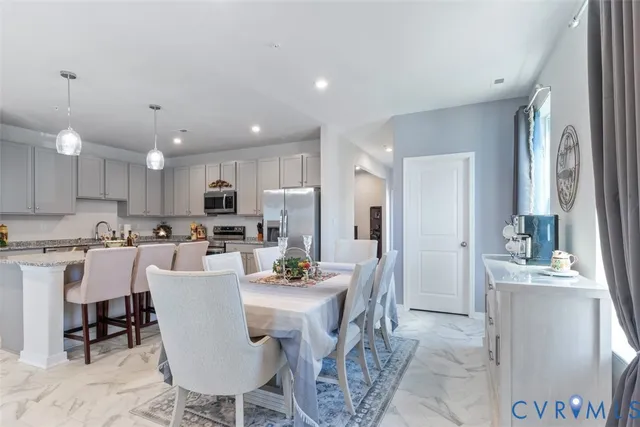 $375,000 | 14431 Hancock Towns Drive, Chesterfield, VA 23832