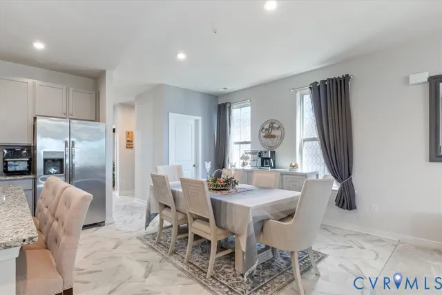 $375,000 | 14431 Hancock Towns Drive, Chesterfield, VA 23832