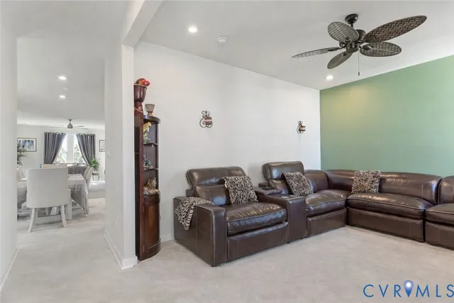 $375,000 | 14431 Hancock Towns Drive, Chesterfield, VA 23832