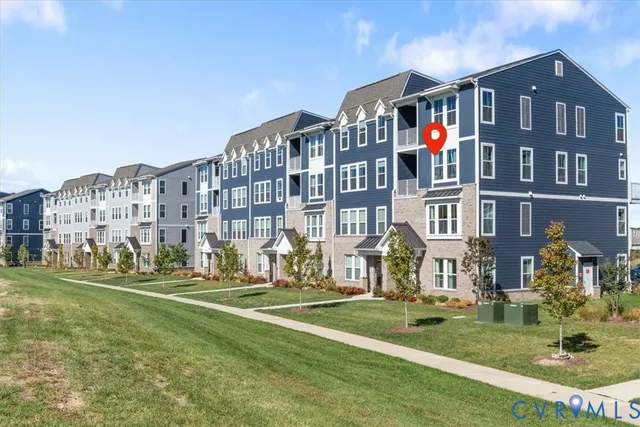 $375,000 | 14431 Hancock Towns Drive, Chesterfield, VA 23832