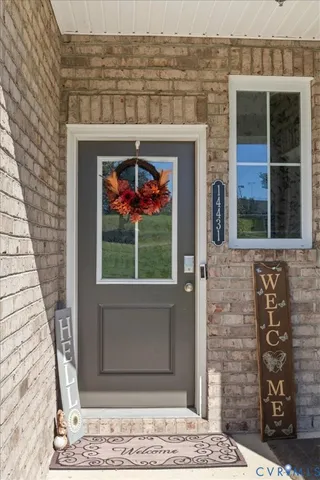 $375,000 | 14431 Hancock Towns Drive, Chesterfield, VA 23832