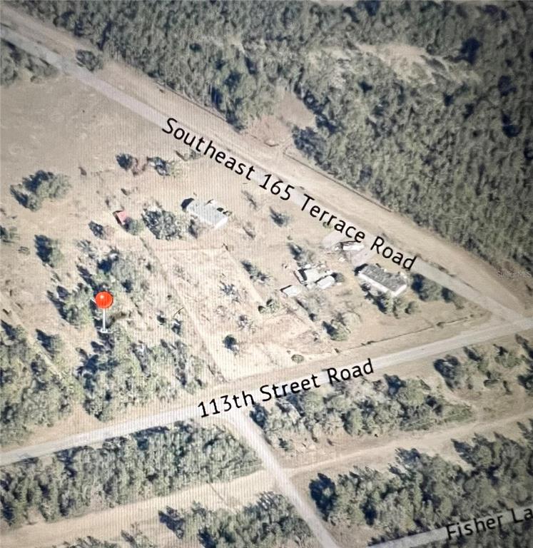 Tbd Southeast 113th Street Road Ocklawaha, FL 32179 - Photo 2 of 2