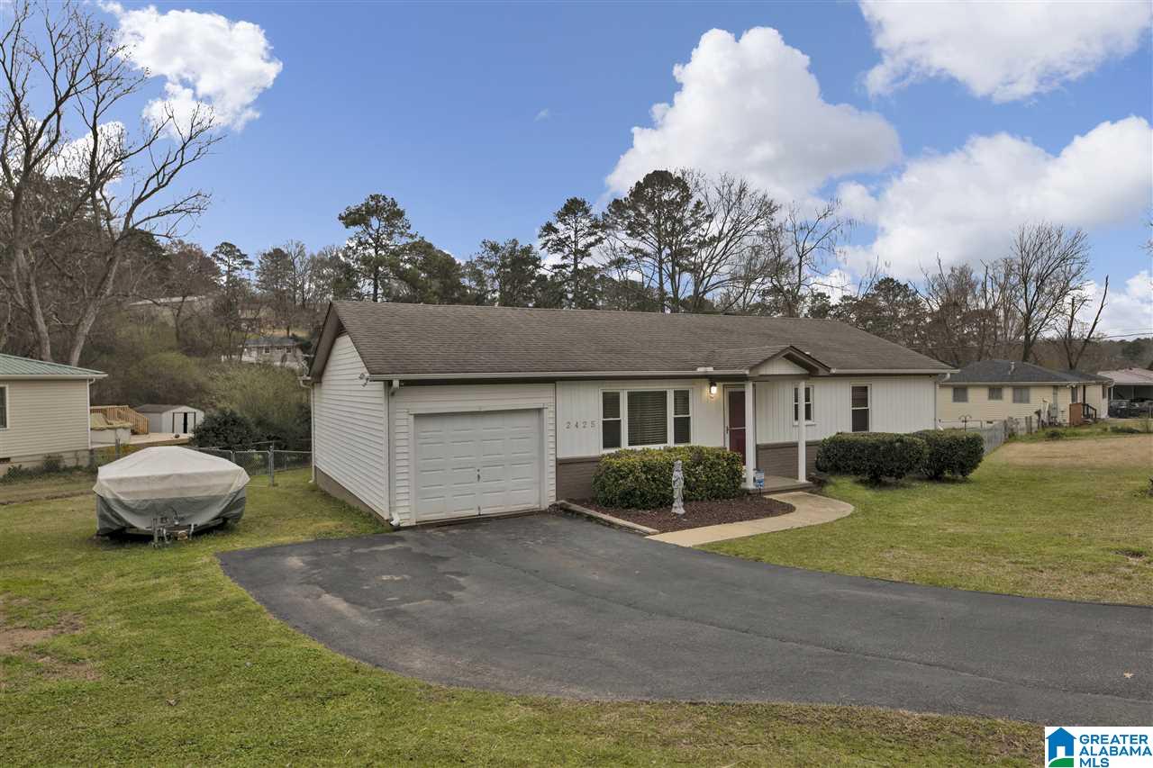 2425 Reed Road Birmingham, AL 35215 - Photo 3 of 23