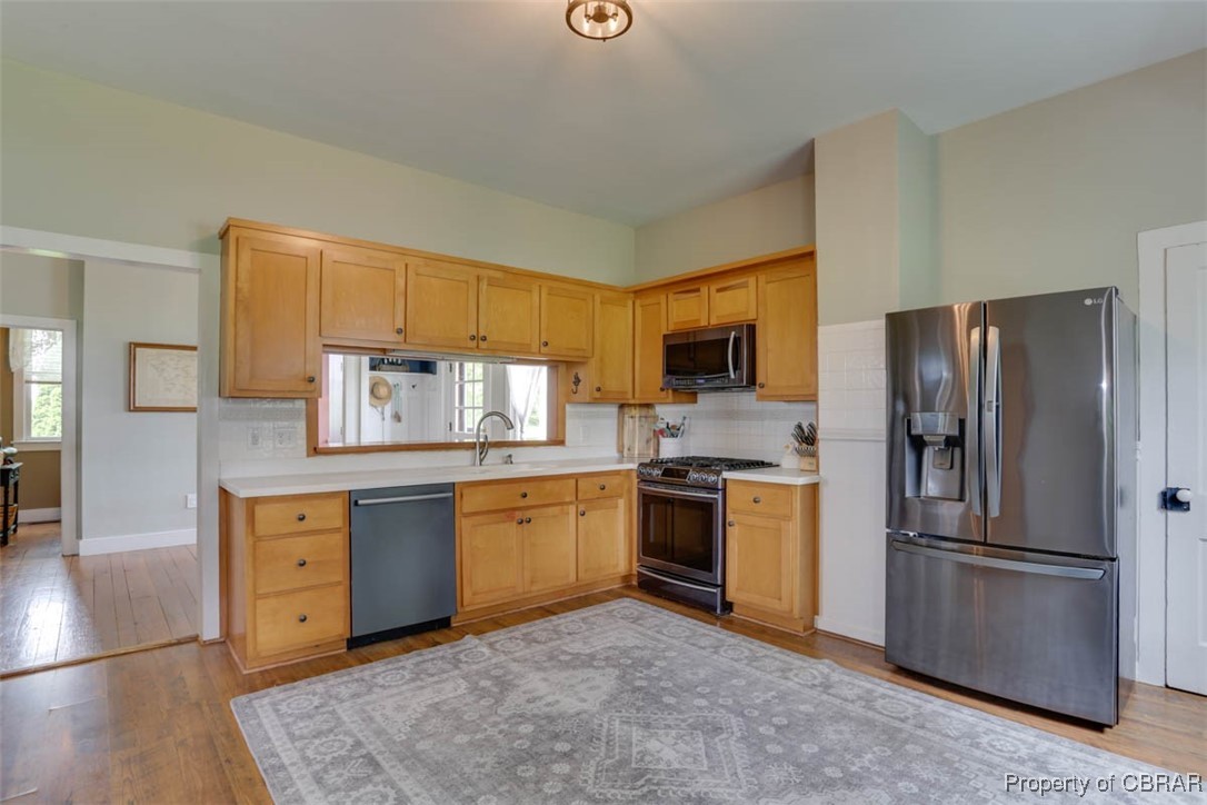 694 Morattico Road Lancaster, VA 22503 - Photo 8 of 50 Gallery Image 8