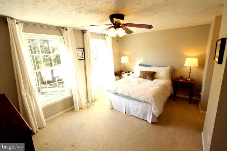 1603 Fieldthorn Drive Reston, VA 20194 - Photo 8 of 29 Bedroom (Master)