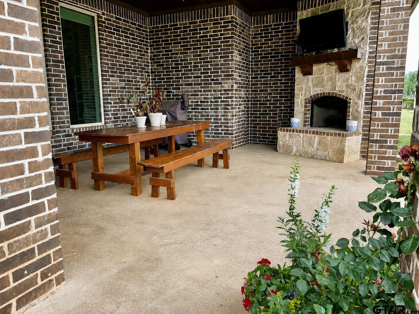 14510 Meadow Glen Road Lindale, TX 75771 - Photo 31 of 33