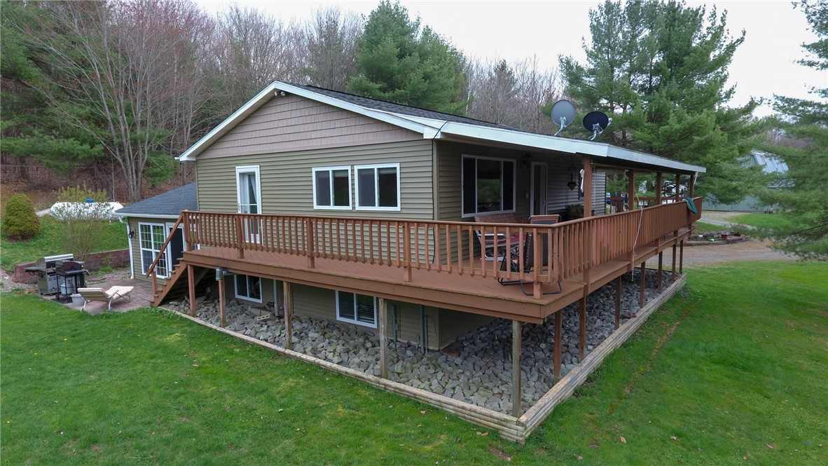 7450 Moss Road Howard, NY 14843 - Photo 1 of 42