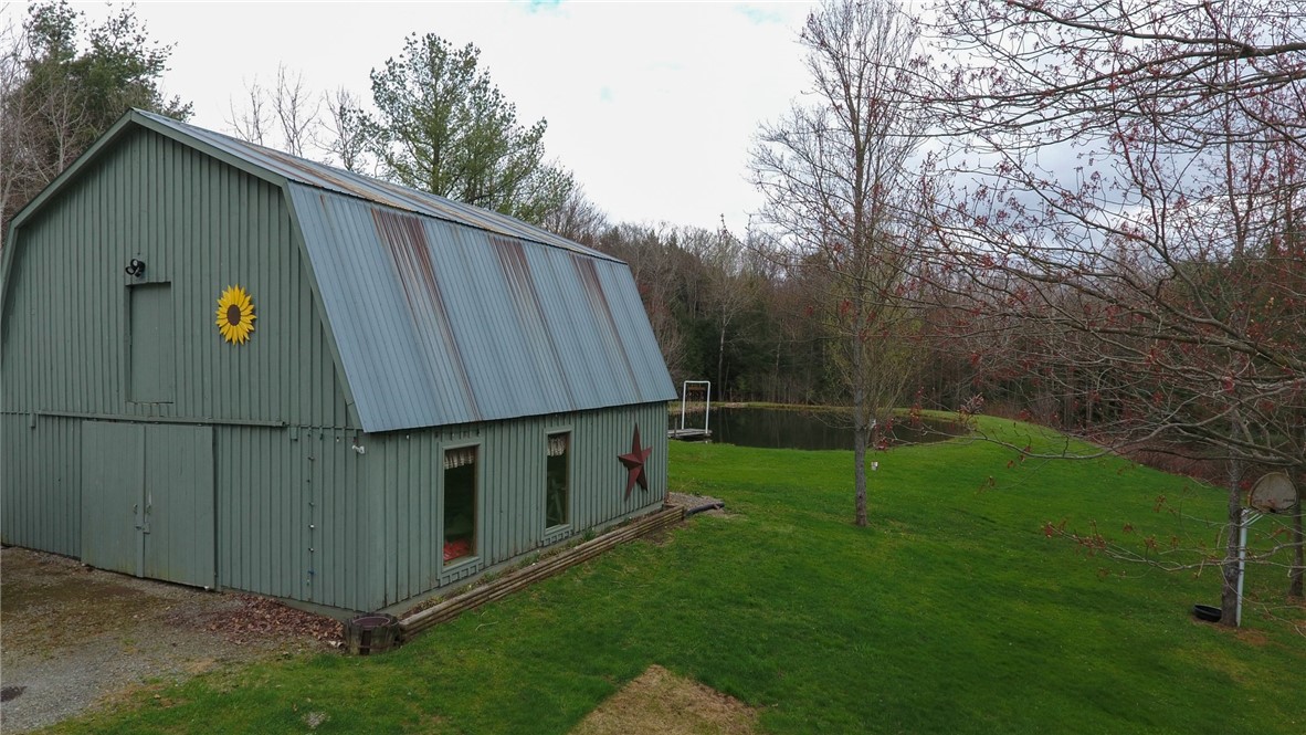 7450 Moss Road Howard, NY 14843 - Photo 32 of 42