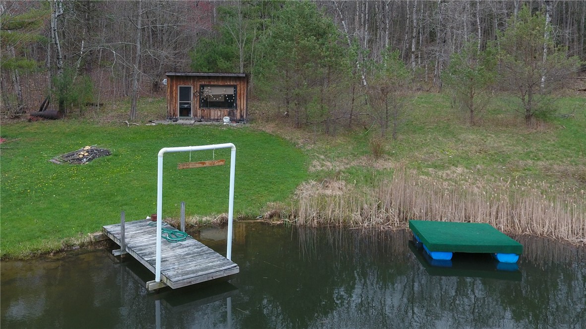 7450 Moss Road Howard, NY 14843 - Photo 37 of 42