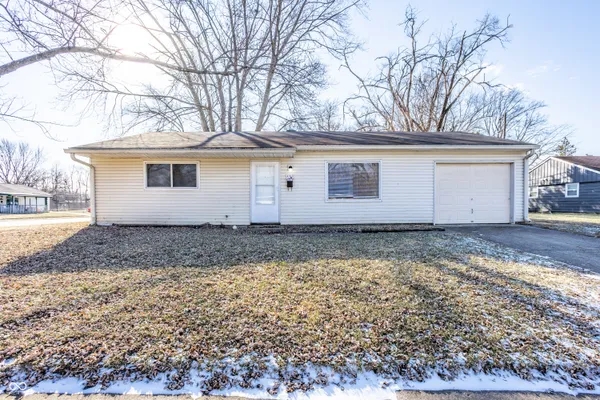 $164,900 | 4040 Aspen Way, Indianapolis, IN 46226