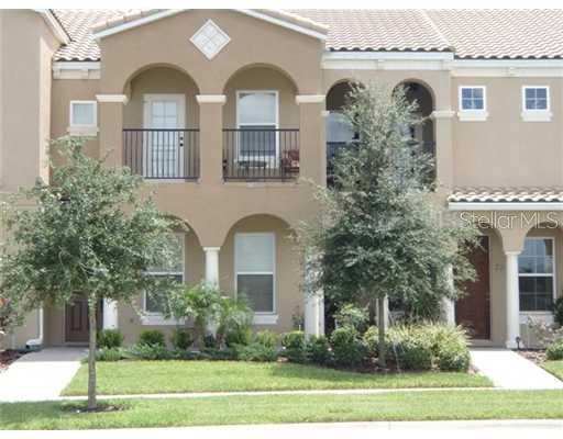 7541 Ripplepointe Way, Unit 85 Windermere, FL 34786 - Photo 1 of 1 Exterior Front