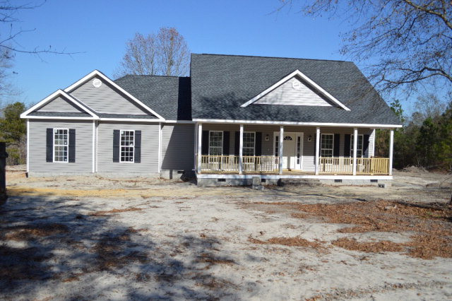 1249 Dairy Road Ridge Spring, SC 29129 - Photo 2 of 15