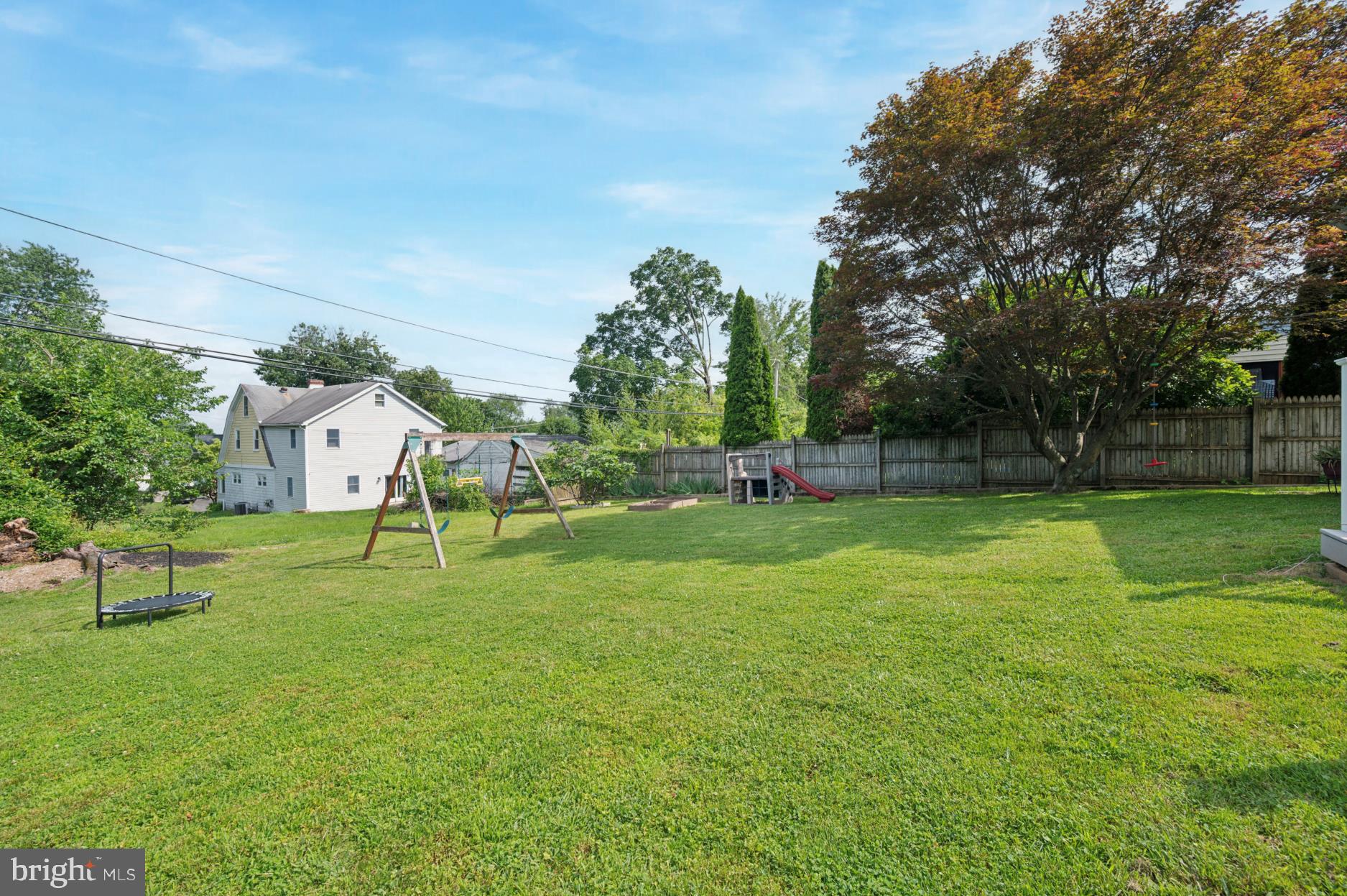104 Scheivert Avenue Aston, PA 19014 - Photo 20 of 20 a view of a park